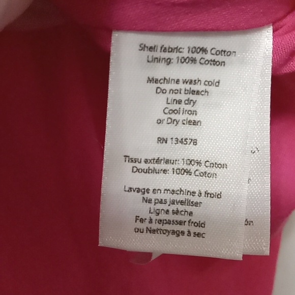 Vinyard Vines dress 6 💚💚💚💚 - Picture 9 of 13